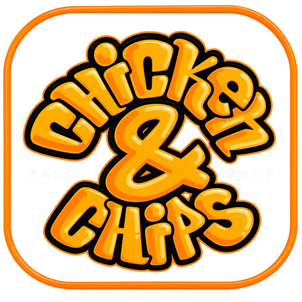 Chicken & Chips